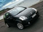 Citroen C2 VTR 2003 года (AU)
